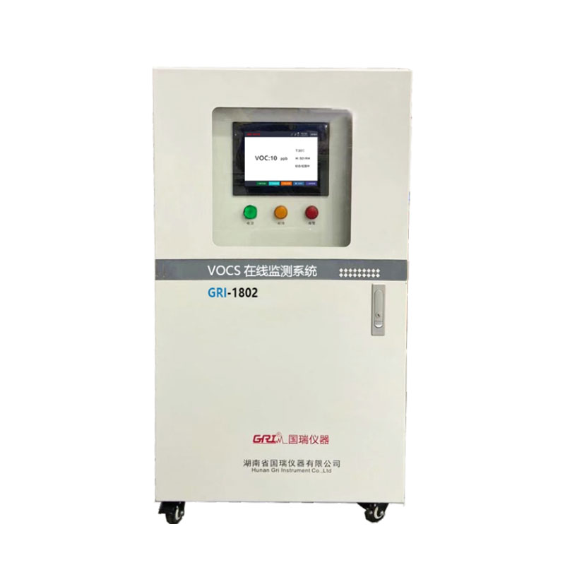 哪些原因會(huì)導(dǎo)致氣體檢測(cè)報(bào)警儀出現(xiàn)故障？