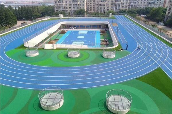 中國塑膠跑道十大品牌 中國塑膠跑道十大品牌