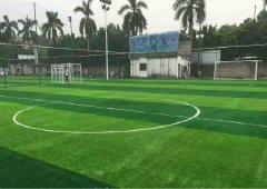 義烏人造草坪廠家