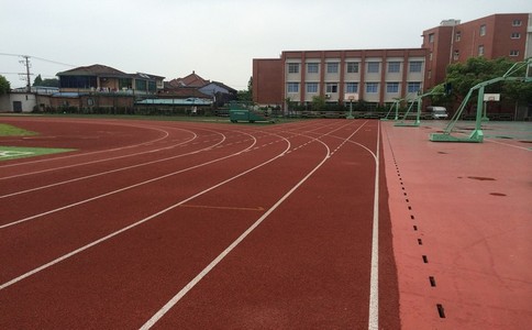 杭州球場(chǎng)硅PU