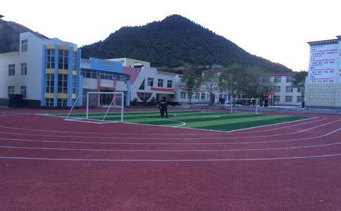 不同的塑膠跑道它的差異是什么，如何去選擇使