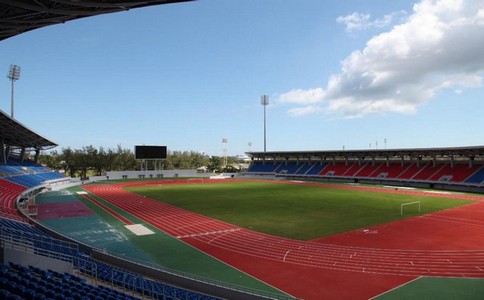 寧波塑膠跑道基礎(chǔ)